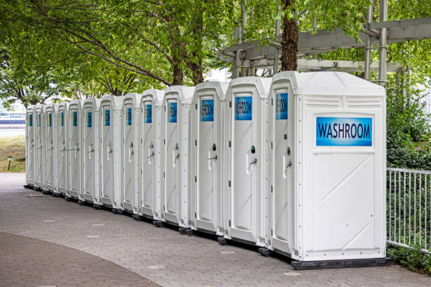 Best Affordable portable toilet rental  in Applewood, CO