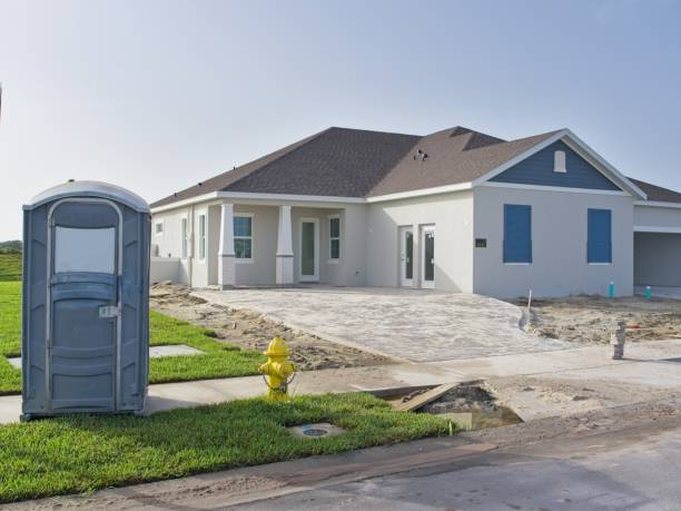 Best Local porta potty services  in Applewood, CO